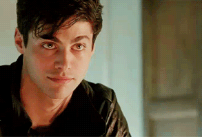 The Huntress and The Wizard - Capitolo dodici #wattpad #fantasia