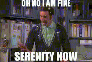 The Life of a Teacher: As Told By Seinfeld