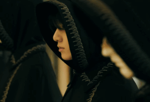 The Mad King's Loyal dog