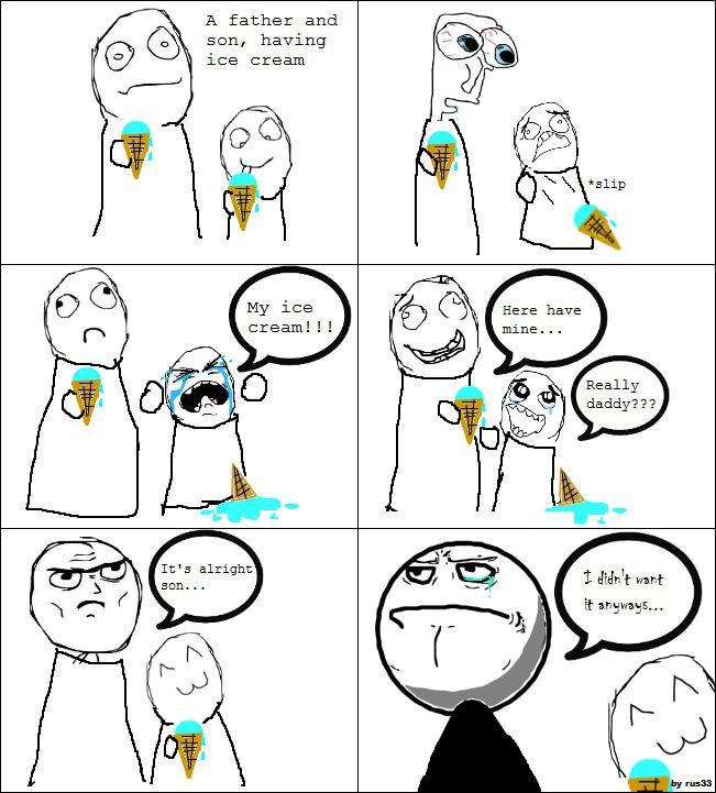 The Meaning of Father & Son kinda true haha  #lol #humor #funny