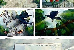 The Memorial Our King Deserves - Naruto