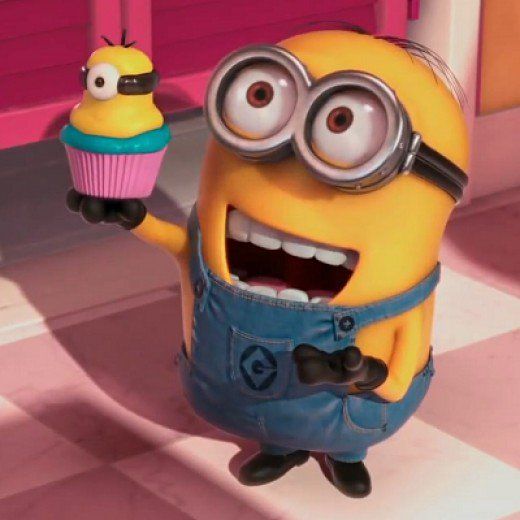 The Minions: Names and Facts Plus Who's Who List | ReelRundown