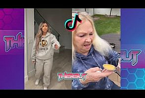 This is Lit 🔥 presenting funny TIKTOK videos of 2022 so far! This funny TIKTOK videos compilation from 2022 will make your day. SUBSCRIBE US ► bit.ly/30YdvJB #FunnyTIKTOK #TikTokFunnyVideos #ThisIsLit