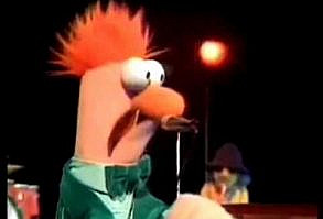 ▶ The Muppets sing Happy Birthday!!! - YouTube