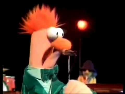 ▶ The Muppets sing Happy Birthday!!! - YouTube