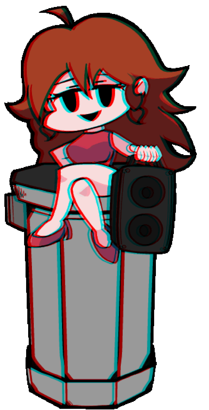 The Trollge Files | Funkipedia Mods Wiki | Fandom