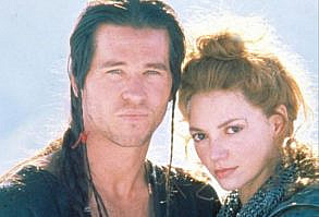 Val Kilmer is one of the most celebrated and successful actors of his generation. The 60-years-old Hollywood legend