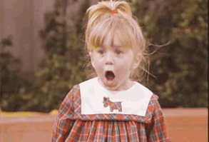 Pin for Later: Obviously, Mary-Kate and Ashley Have the Best Facial Expressions The WHAT?!