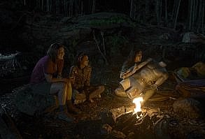 The Wilds season 2 premiere date and first look photos | EW.com