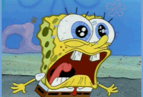 The best time to wear a striped sweater...