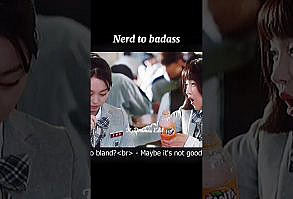 The dude in me😎 #koreanmovie #nerd #badass #short - YouTube