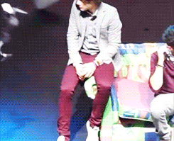 The standard lacy bra.