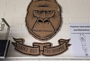 The teacher who was up on meme culture: