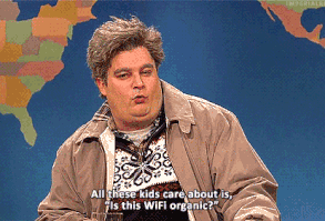 Pin for Later: All the Latin Relatives Who Will Definitely Come Over on Christmas Eve The uncle who has had one too many. The Coronas and rum are free flowing during holiday parties, so can you really blame him?