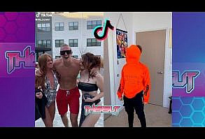 This is Lit 🔥presenting you TIKTOKS that can make you cry laughing. This funny TIKTOK videos compilation from 2022 will make your day. SUBSCRIBE US ► bit.ly/30YdvJB #FunnyVideos #TikTokFunnyVideos #ThisIsLit