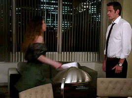 These Will-They/Won't They TV Couples Were Frustrating As Hell, But People Can't Help But Love Them