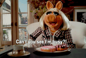 They have rehearsals everyday. | Community Post: 15 Signs You're Living With An Actor