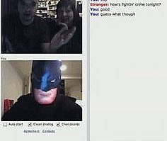 This casual chatter. | The 19 Most Unexpected Plot Twists On The Internet