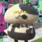 Can't be a true splatoon fan unless you have a dancing Judd on your profile