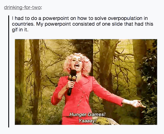 This intense academic.