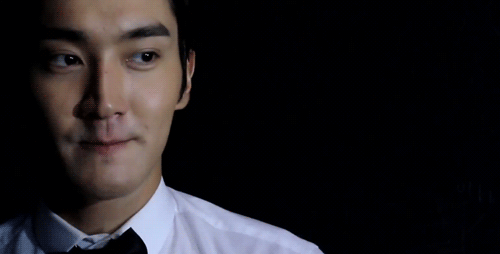 Everyone Needs To Know About The Hotness That Is Choi Siwon