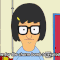 Ready to jump back on the horse. | 27 Signs We Are All Tina Belcher From