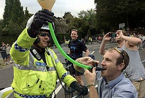 The 41 Most British Things That Have Ever Happened