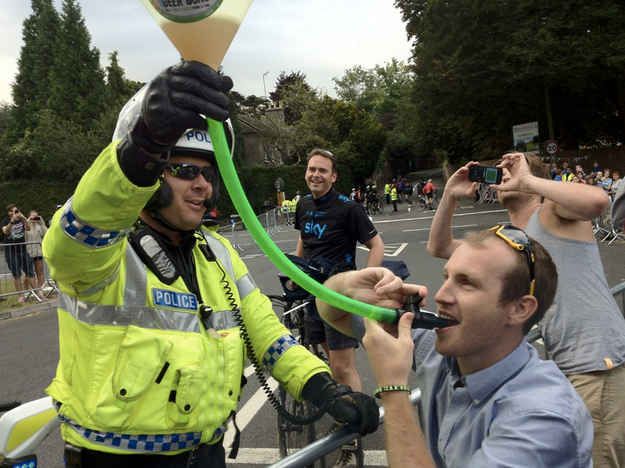 The 41 Most British Things That Have Ever Happened