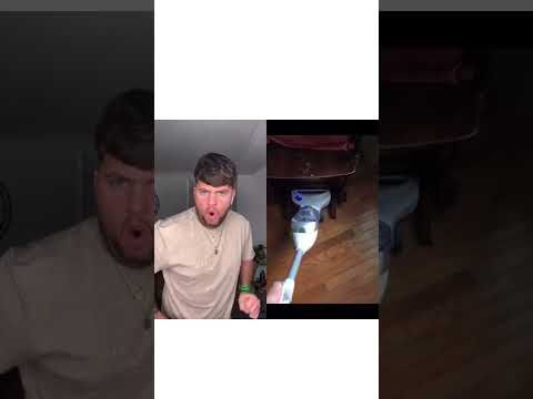 This was so satisfying and sus #shorts - YouTube