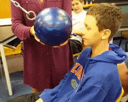 This week’s best GIFs aren’t nearly as in your face as you’d expect them…