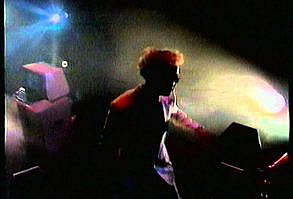 Thomas Dolby - Windpower - Top Of The Pops (1982)