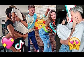 TikTok Couple Goals 2022 - Best Videos Of Margo Flury & Alex Miracle TikTok Compilation #115 - YouTube