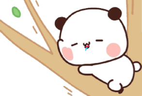 Tkthao219 Bubududu Sticker - Tkthao219 Bubududu Panda - Discover & Share GIFs