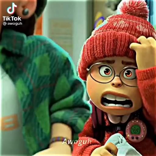 To nie wypanda tyler