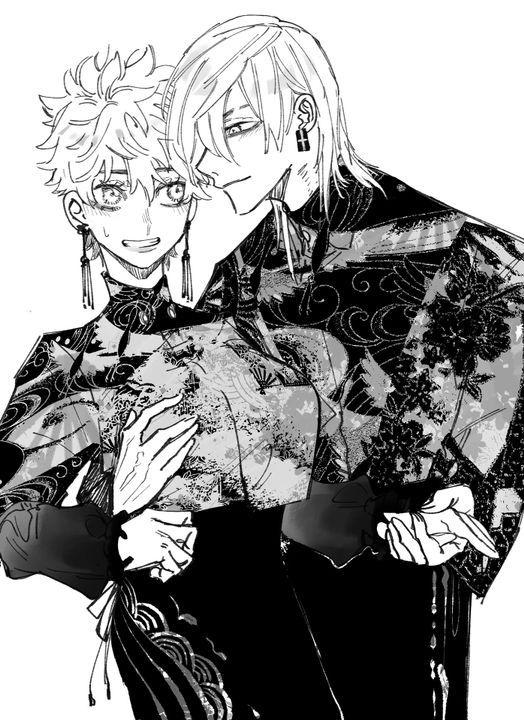 ToKyO ReVeNgErS - - [ハーレム] - - TAKEMICHI X ALL - - - 163 - - - Wattpad