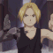 Fullmetal Alchemist