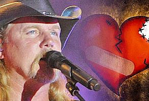 Trace adkins Songs - Trace Adkins Covers