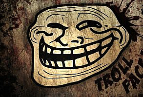 Troll face