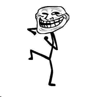 Troll face