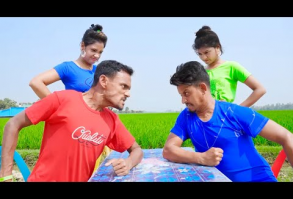 Tui Tui Comedy Video😂Tui tui Best Funny Video 2022😂Special New Video😂DONT MISS THIS EPISODE - YouTube