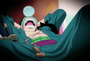 Time for some beauty sleep!