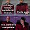 Twenty-Six 'Star Trek' Memes For Any Kind Of Trekkie