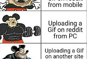 Uploading a gif/video is pain in the ass - Thor Gift (thorgift.com) - If you like it please buy some from ThorGift.com