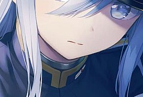 Vladilena Milizé | 86 | Live Wallpaper