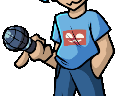 Vs. Bob and Bosip | Funkipedia Mods Wiki | Fandom