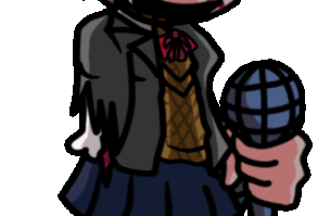 Vs. Monika.EXE | Funkipedia Mods Wiki | Fandom