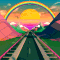 #gif #animation #cycle #rainbow by tshering-tamang