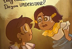 WeinasWan on Instagram: “Song: We Don't Talk About Bruno #toh #TheOwlHouse #the_owl_house #Encanto #fanart
