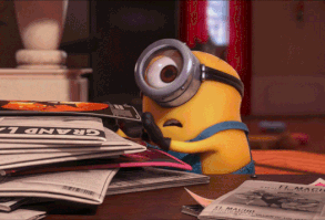 Man Behind Minions Says They're Too