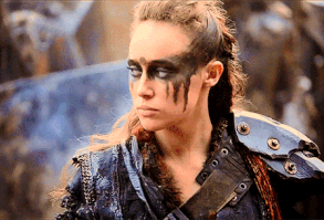 The 100 took us through the ringer and then some last season. | What Do You Want To See From